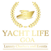 Yacht Life Goa Logo